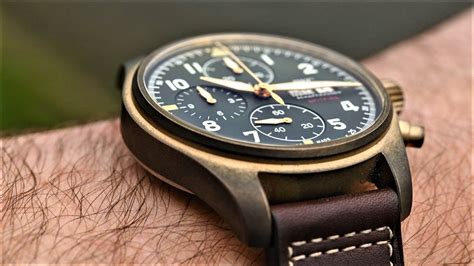 best iwc to buy